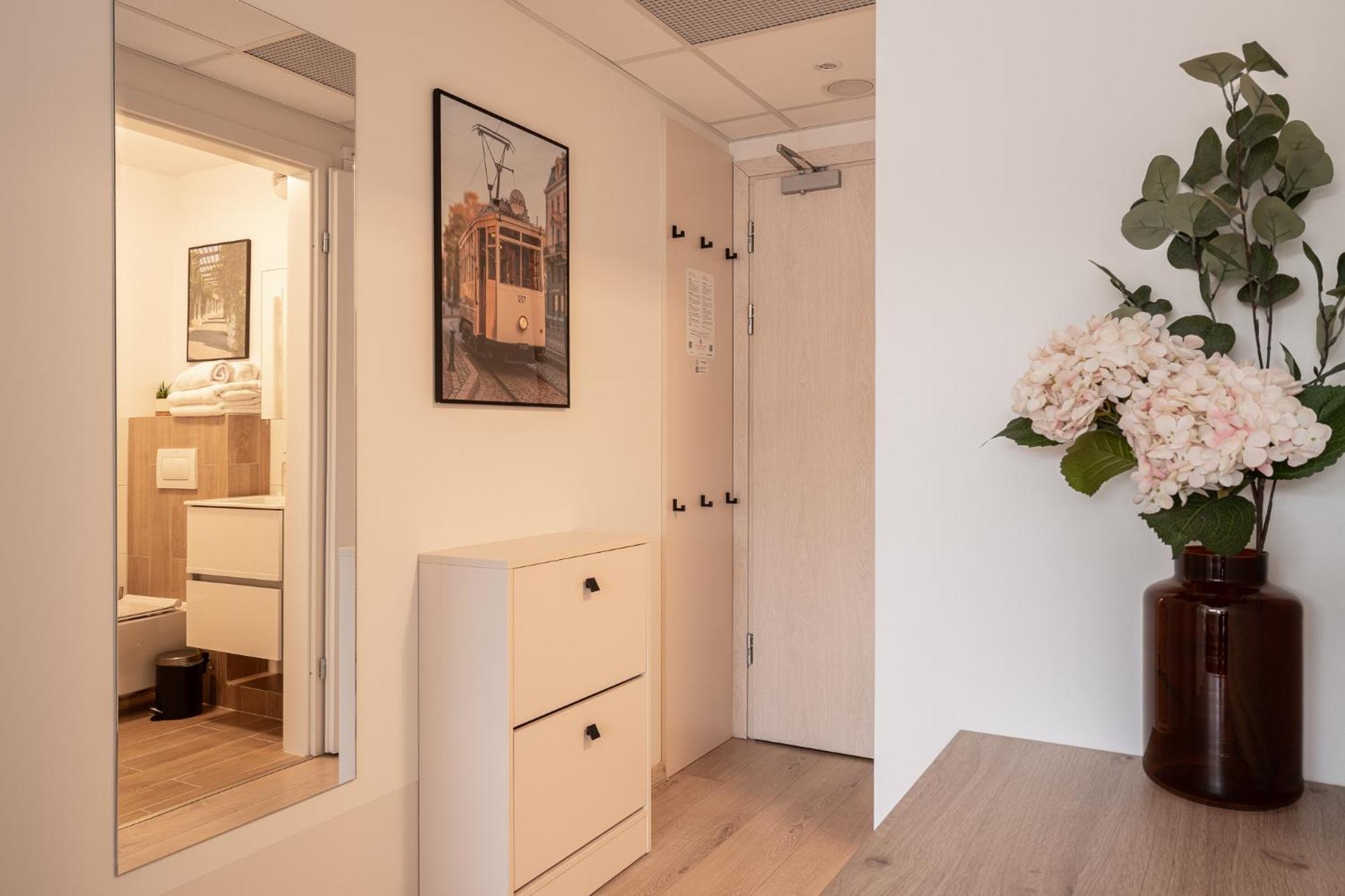 Rentplanet - Studio Dyrekcyjna Wrocław Eksteriør billede