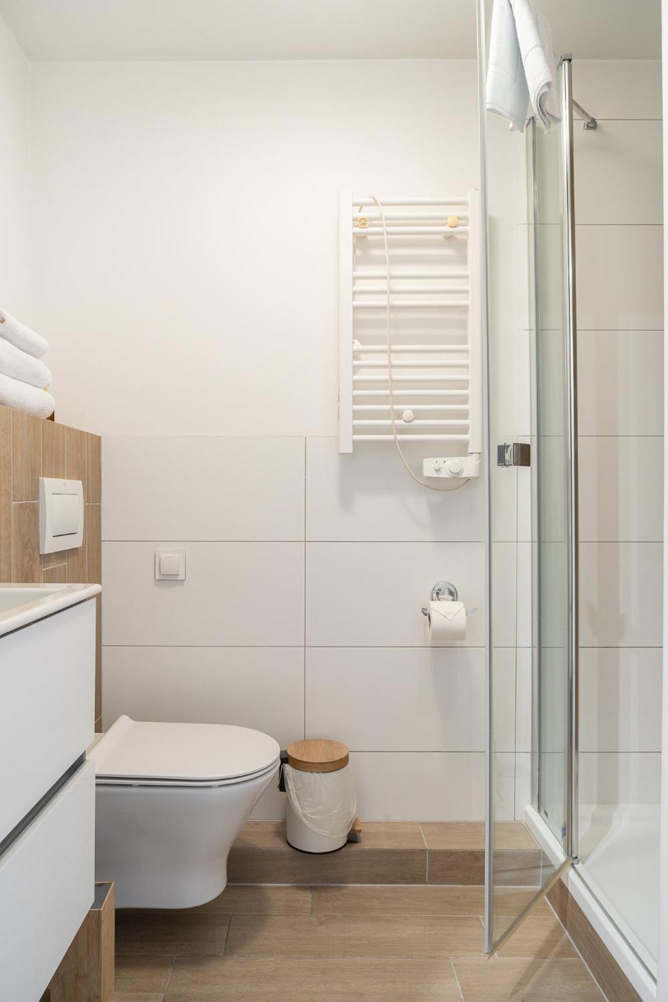 Rentplanet - Studio Dyrekcyjna Wrocław Eksteriør billede
