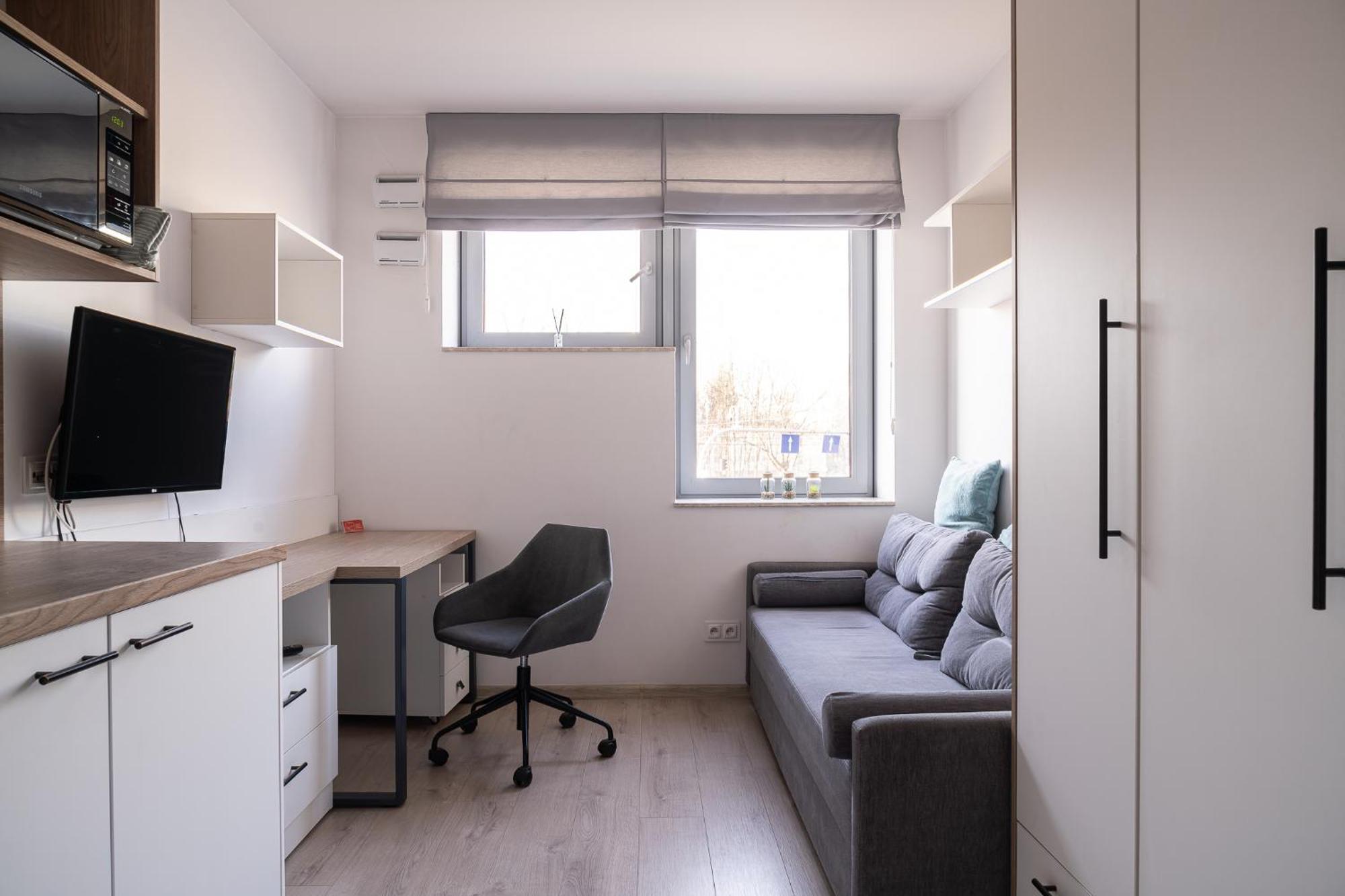 Rentplanet - Studio Dyrekcyjna Wrocław Eksteriør billede