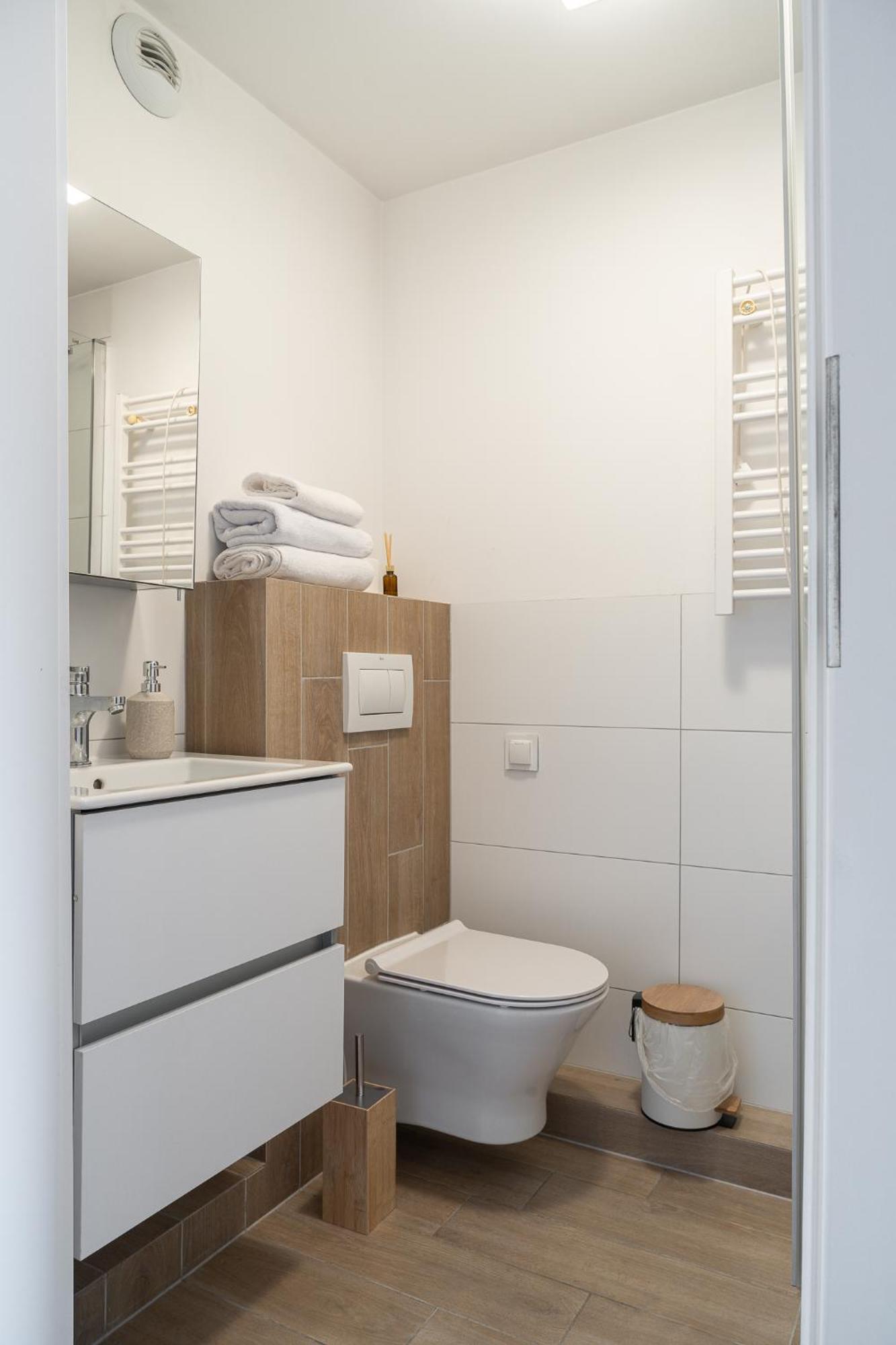 Rentplanet - Studio Dyrekcyjna Wrocław Eksteriør billede
